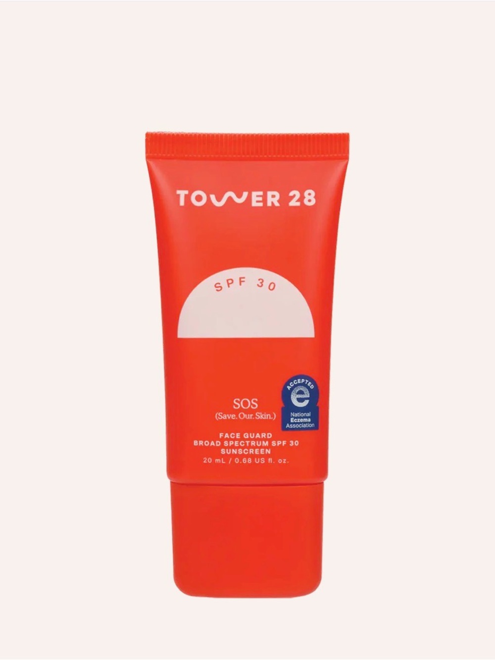 Tower 28 SOS FaceGuard™ SPF 30 Sunscreen PA+++